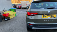 SEAT Ateca 1.4 EcoTSI Xcellence 5dr Petrol Estate